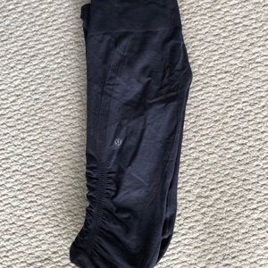 Lululemon Capri leggings
